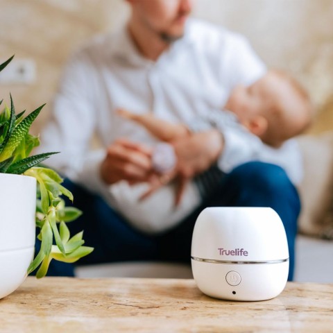 Truelife Cumi UV Sterilizátor S3 Hordozható